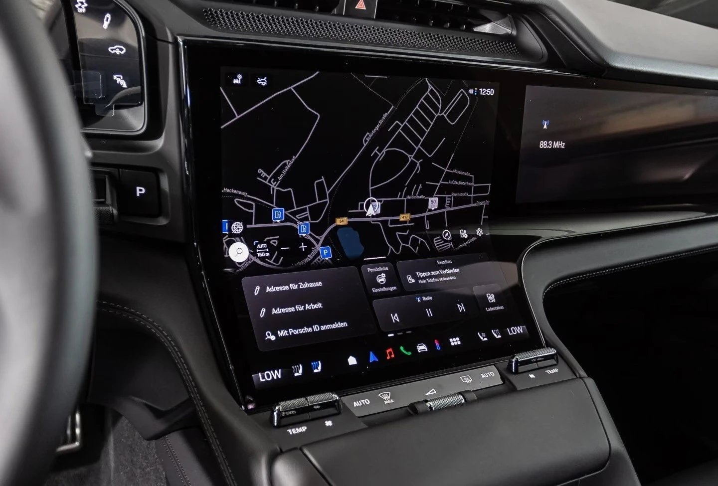 Porsche Cayenne S COUPE ELECTRIC BOSE SPORT-DESIGN HEAD-UP , снимка 8 - Автомобили и джипове - 55674331