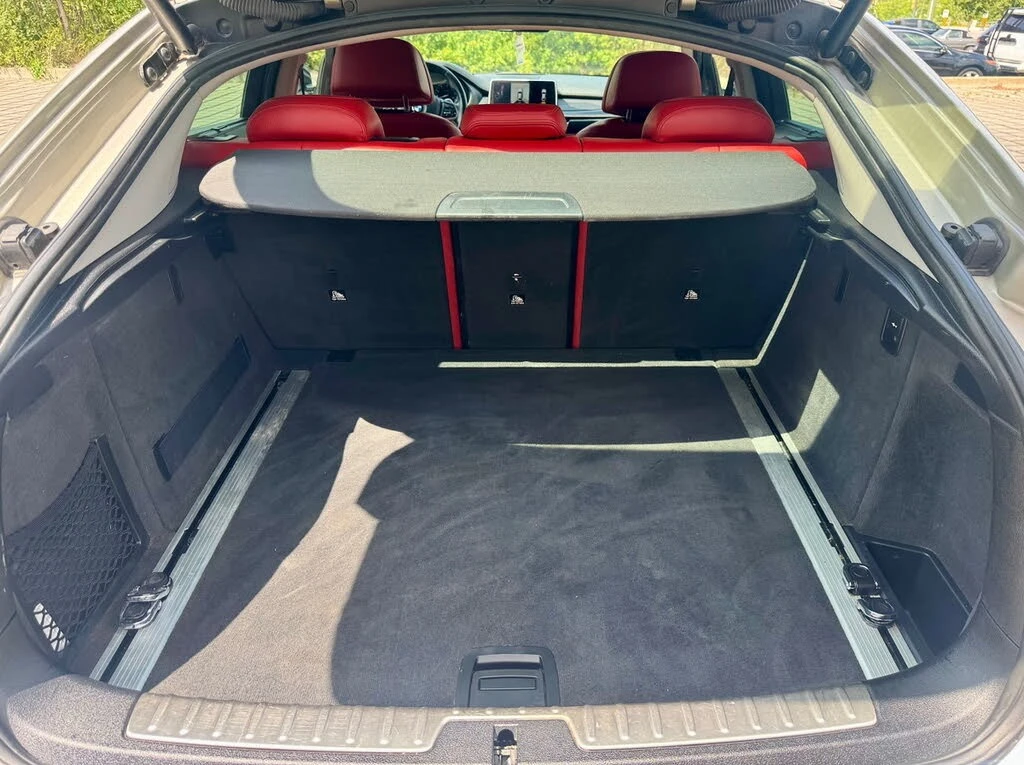 BMW X6 xDrive 50i AWD, снимка 10 - Автомобили и джипове - 55810530