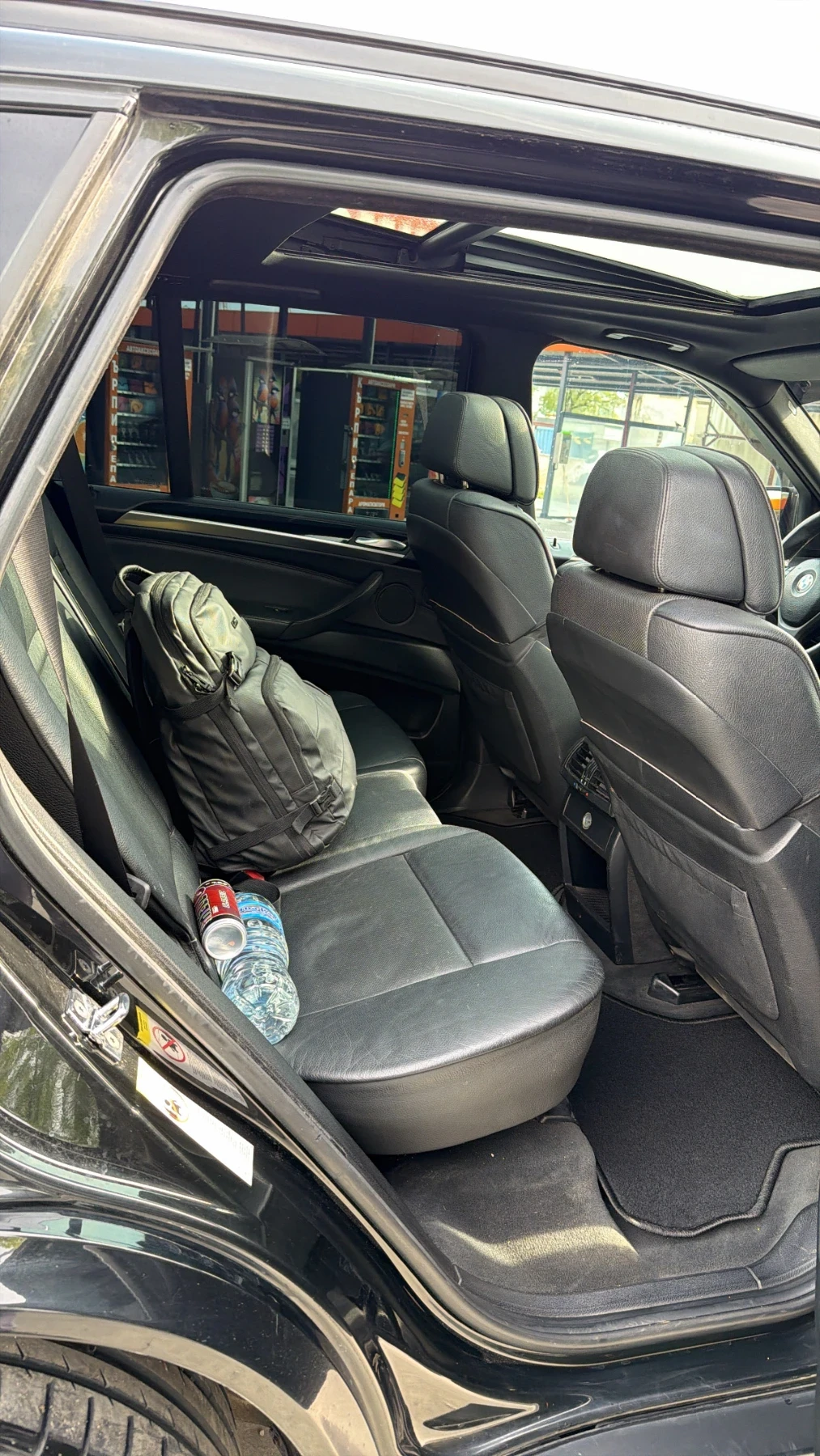 BMW X5 3.0 M57, снимка 6 - Автомобили и джипове - 56046232