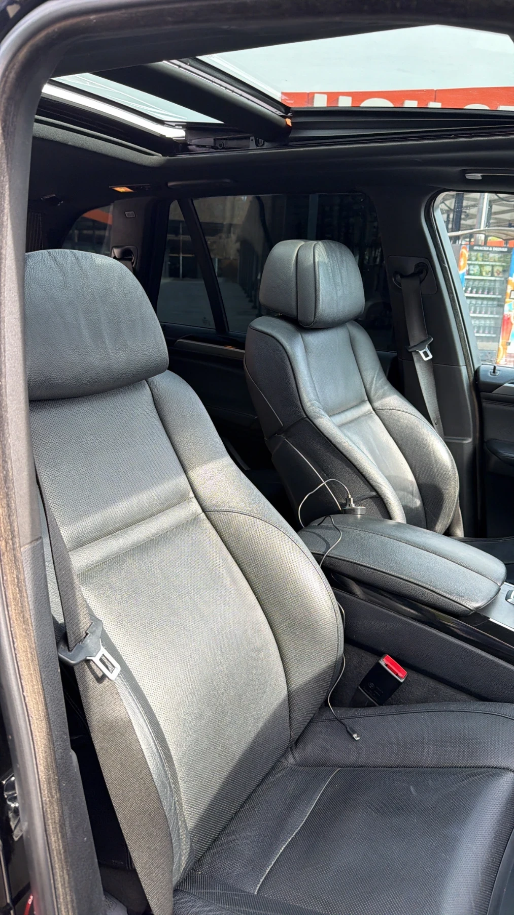 BMW X5 3.0 M57, снимка 5 - Автомобили и джипове - 56046232