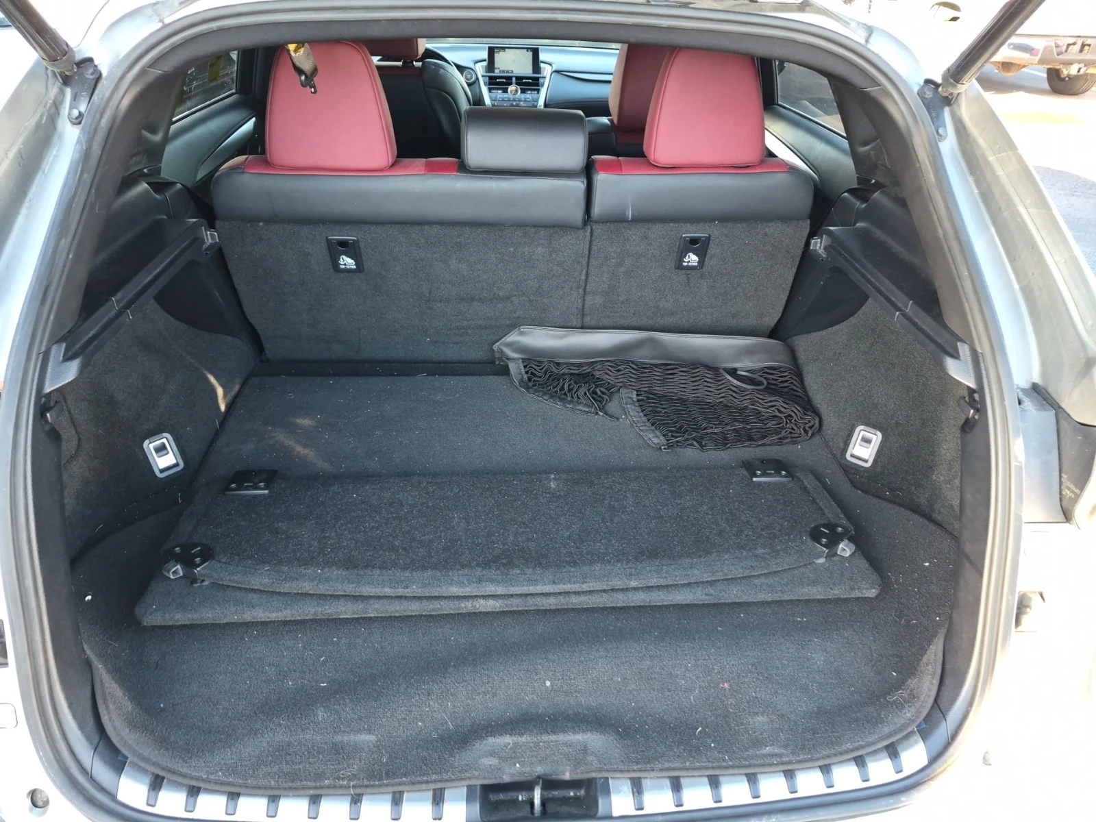 Lexus NX 200t * AWD * CARFAX *  | Mobile.bg � ����������� 14