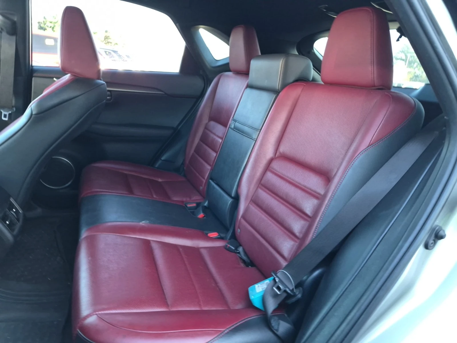Lexus NX 200t * AWD * CARFAX *  | Mobile.bg � ����������� 11