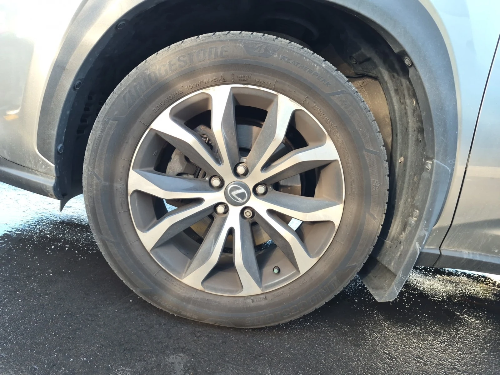Lexus NX 200t * AWD * CARFAX *  | Mobile.bg � ����������� 5