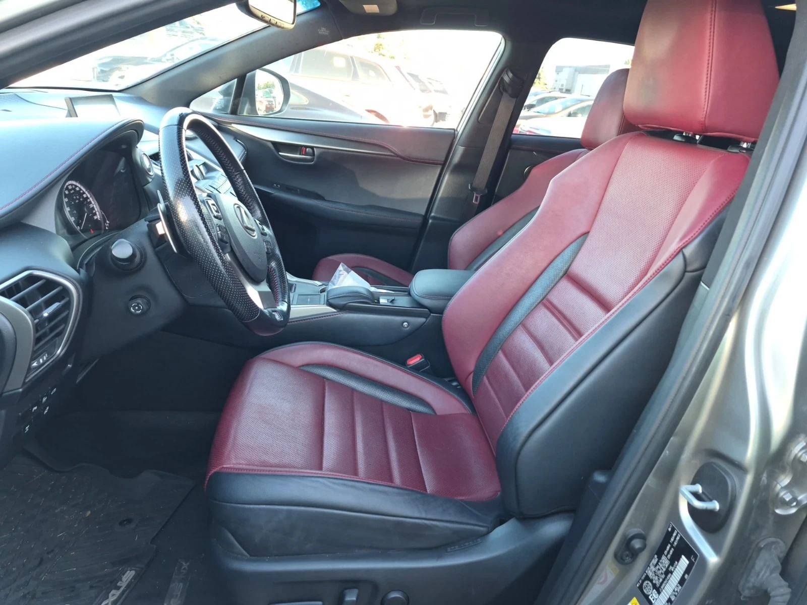 Lexus NX 200t * AWD * CARFAX *  | Mobile.bg � ����������� 6