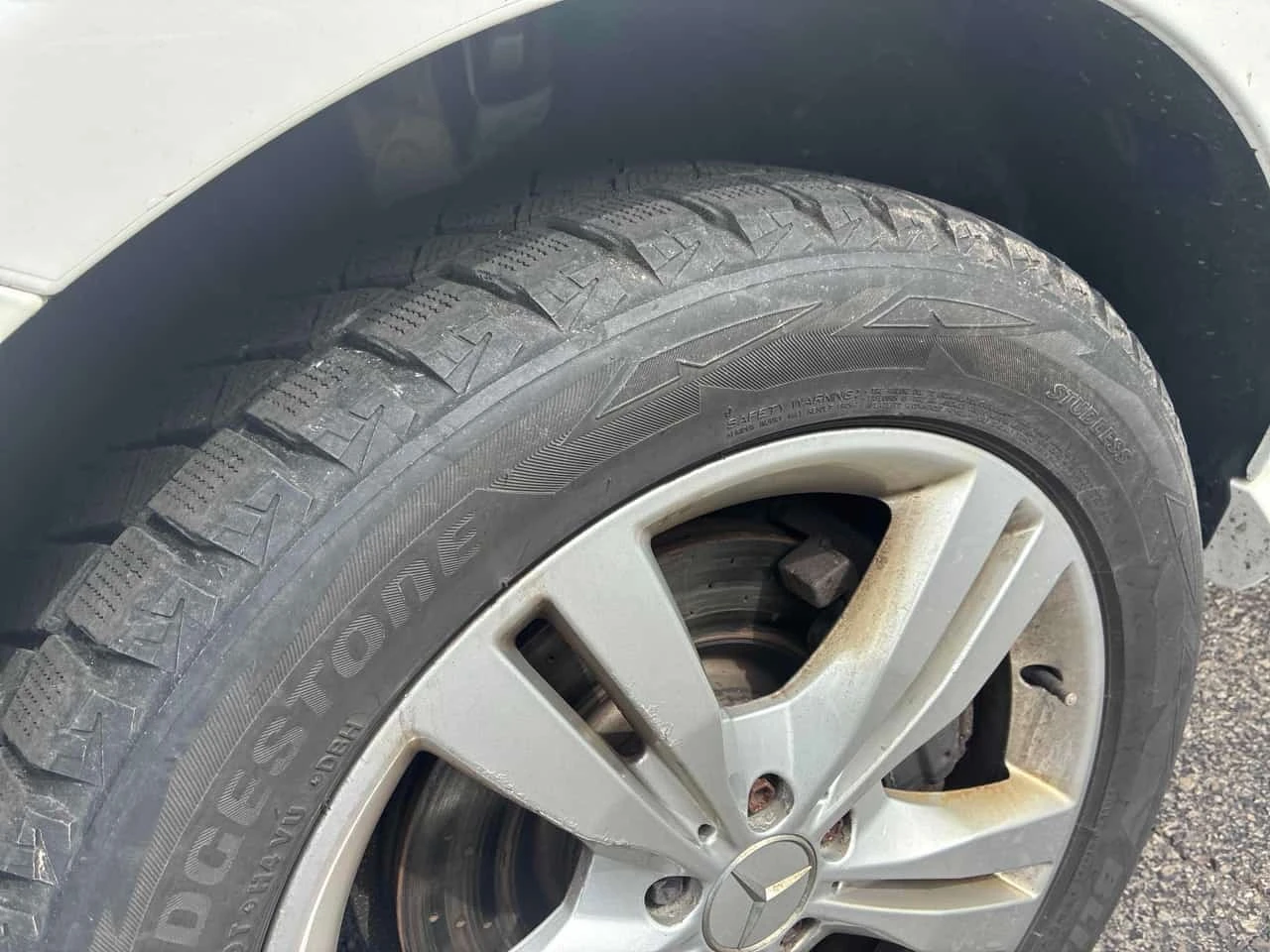 Mercedes-Benz ML 350 * BlueTEC * CARFAX * , снимка 7 - Автомобили и джипове - 56224050