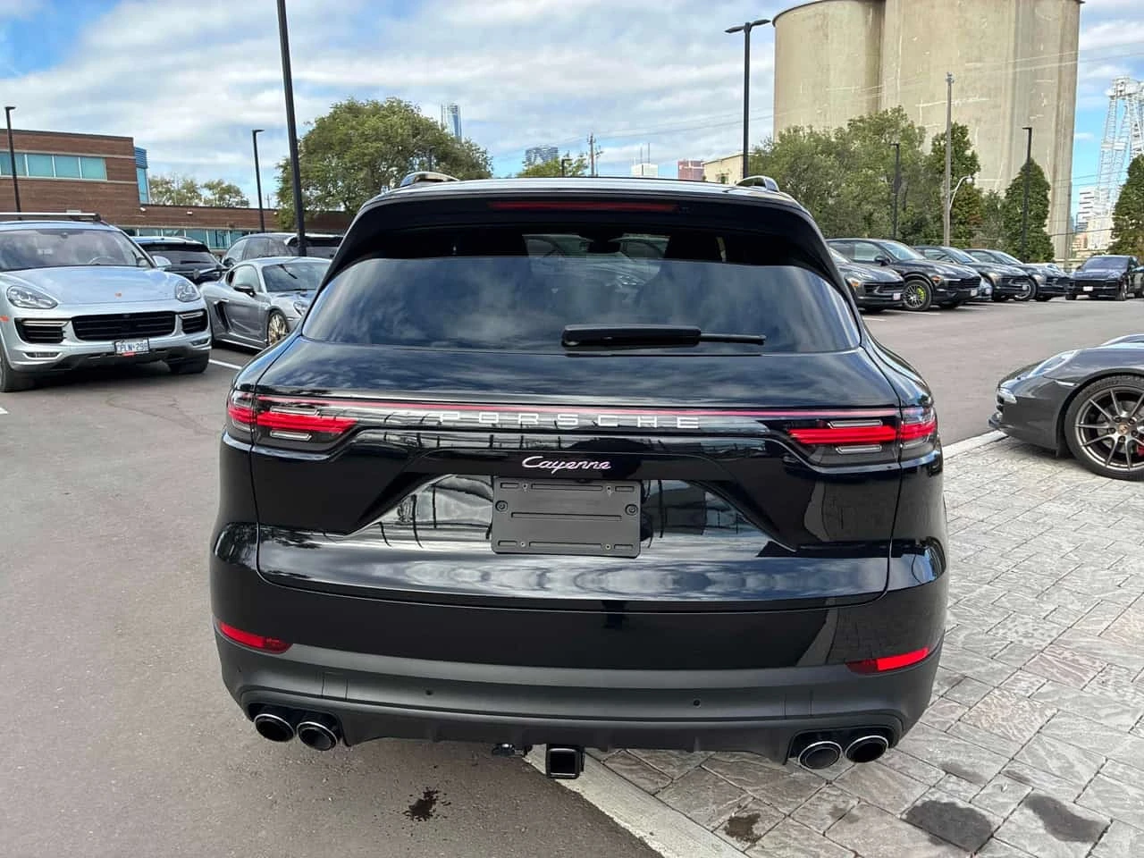 Porsche Cayenne * AWD * ОПЦИЯ ЗА ФИНАНСИРАНЕ, снимка 4 - Автомобили и джипове - 56238217