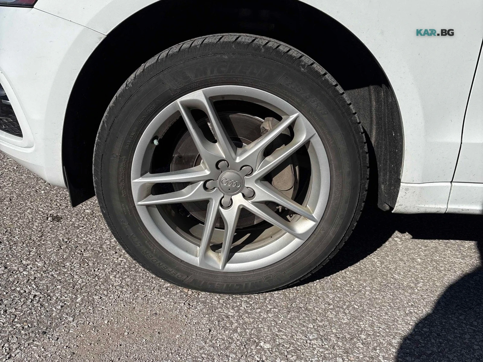 Audi Q5 FULL * S-Line * Bang&Olufsen (���� �� ��) | Mobile.bg � ����������� 6