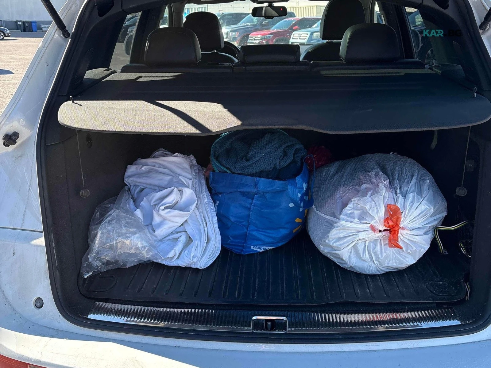 Audi Q5 FULL * S-Line * Bang&Olufsen (���� �� ��) | Mobile.bg � ����������� 12