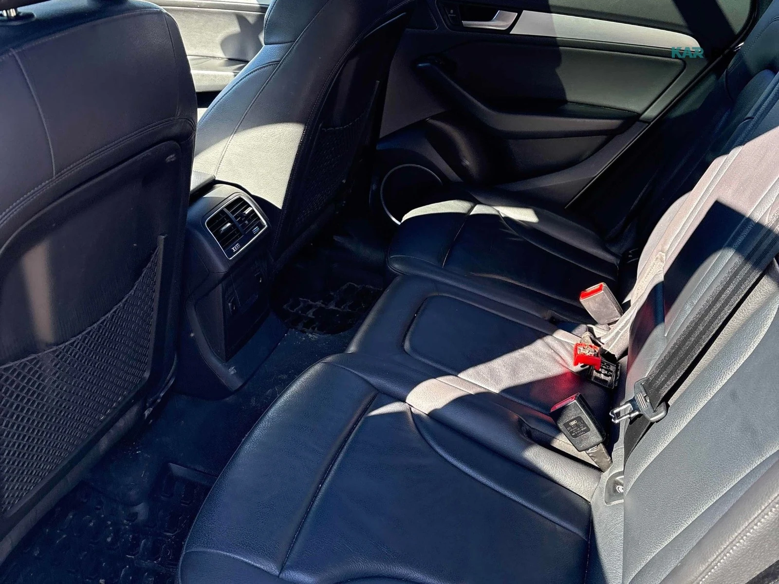 Audi Q5 FULL * S-Line * Bang&Olufsen (���� �� ��) | Mobile.bg � ����������� 11