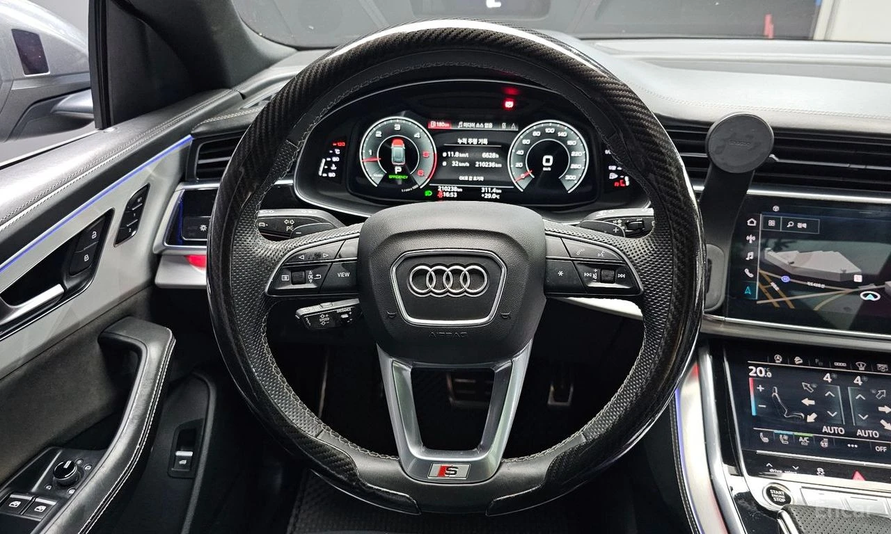 Audi Q8 50 TDI Quattro Premium | Mobile.bg � ����������� 12