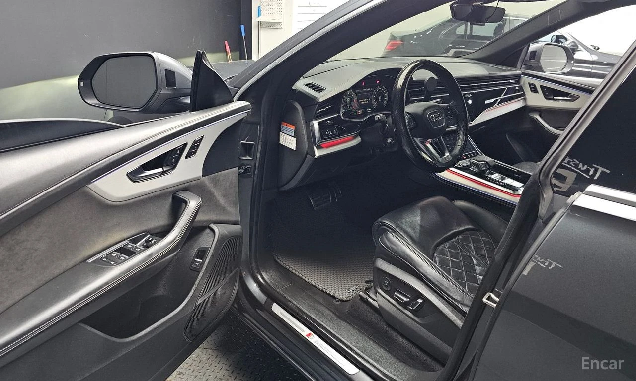 Audi Q8 50 TDI Quattro Premium | Mobile.bg � ����������� 10