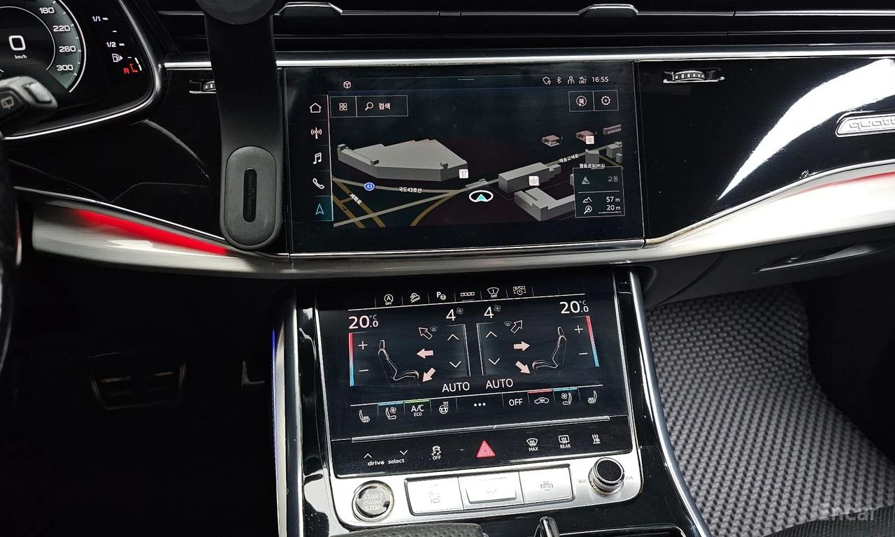 Audi Q8 50 TDI Quattro Premium | Mobile.bg � ����������� 13