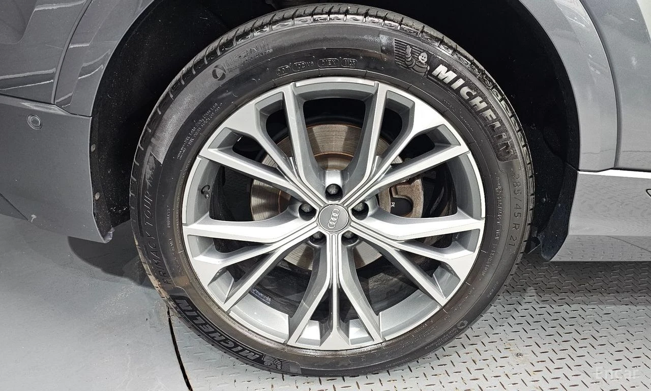 Audi Q8 50 TDI Quattro Premium | Mobile.bg � ����������� 5