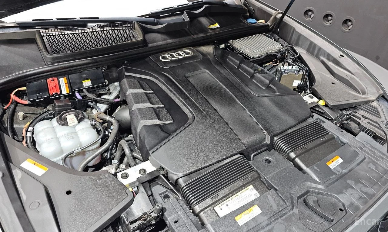Audi Q8 50 TDI Quattro Premium | Mobile.bg � ����������� 6