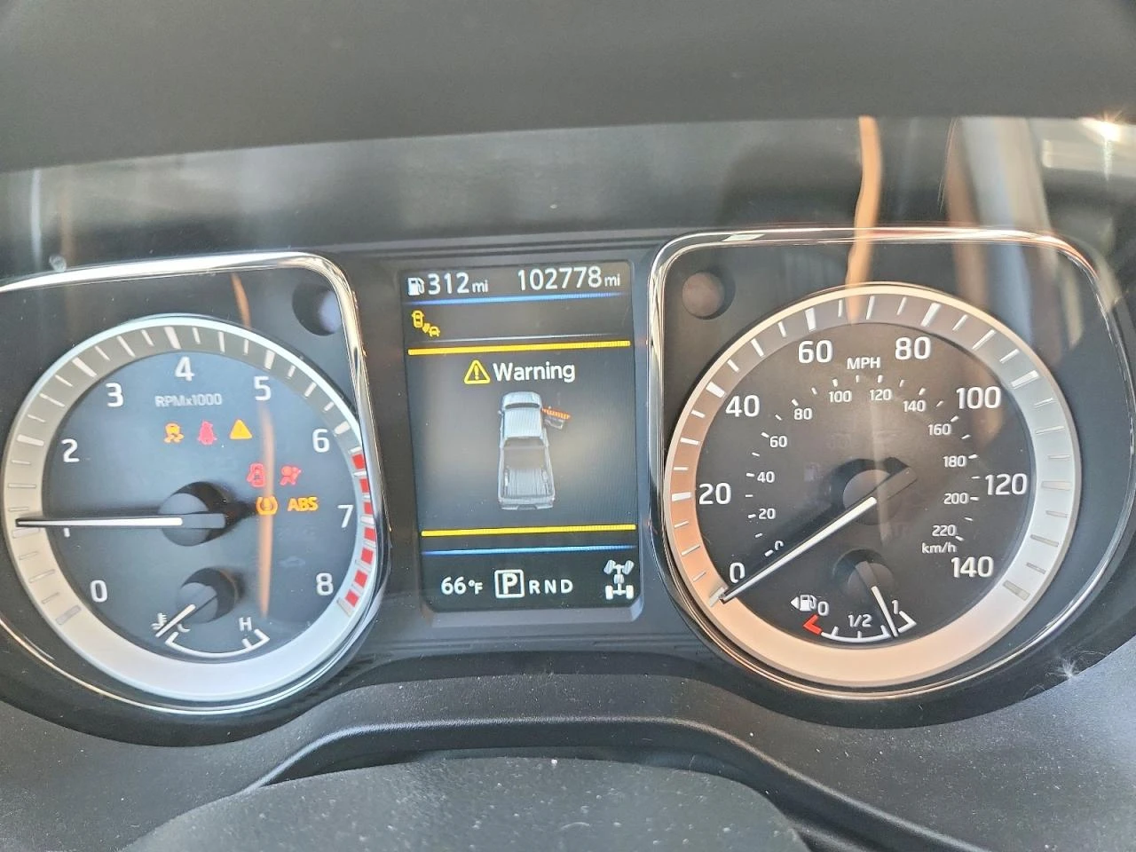 Nissan Titan crew cab 5.6l Titan Platinum Reserve | Mobile.bg � ����������� 9