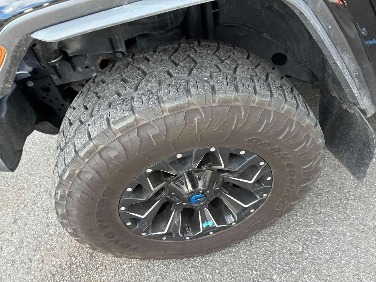 Jeep Wrangler Unlimited Rubicon / Carfax / ����������  | Mobile.bg � ����������� 7
