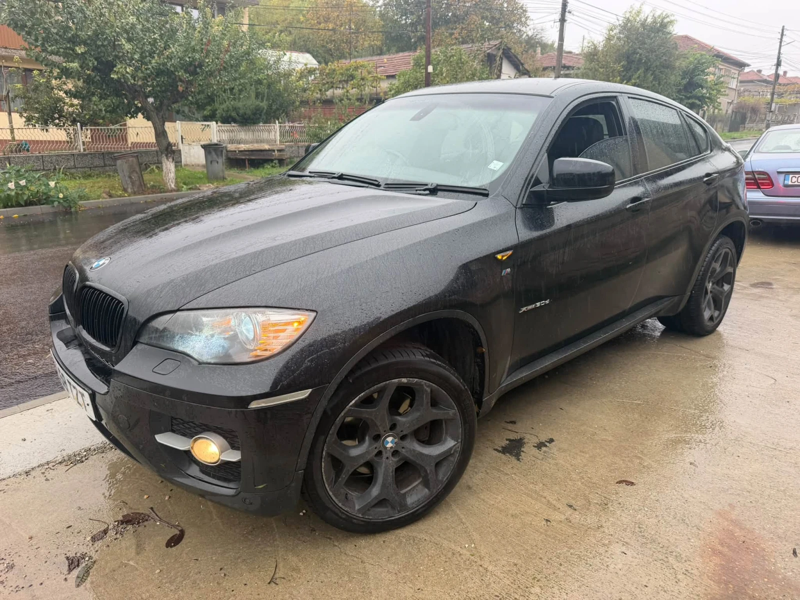 BMW X6 3.0d Xdrive | Mobile.bg � ����������� 3
