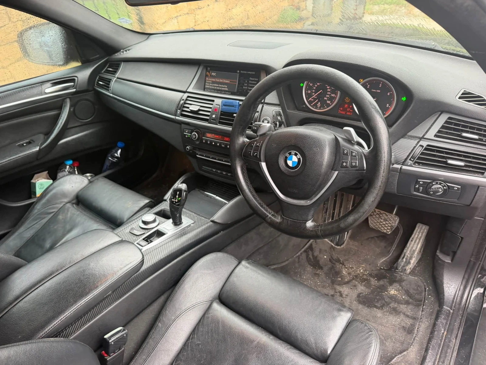 BMW X6 3.0d Xdrive | Mobile.bg � ����������� 4