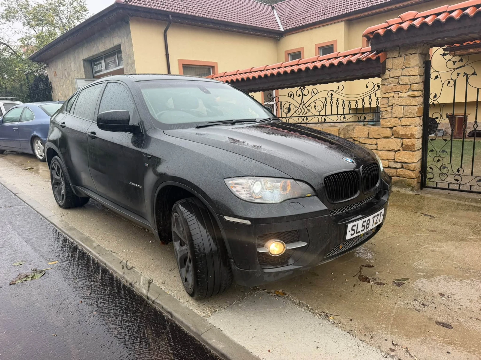 BMW X6 3.0d Xdrive | Mobile.bg � ����������� 6