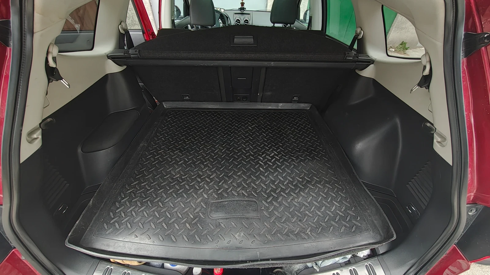 Nissan Qashqai + 2, снимка 2 - Автомобили и джипове - 56725231