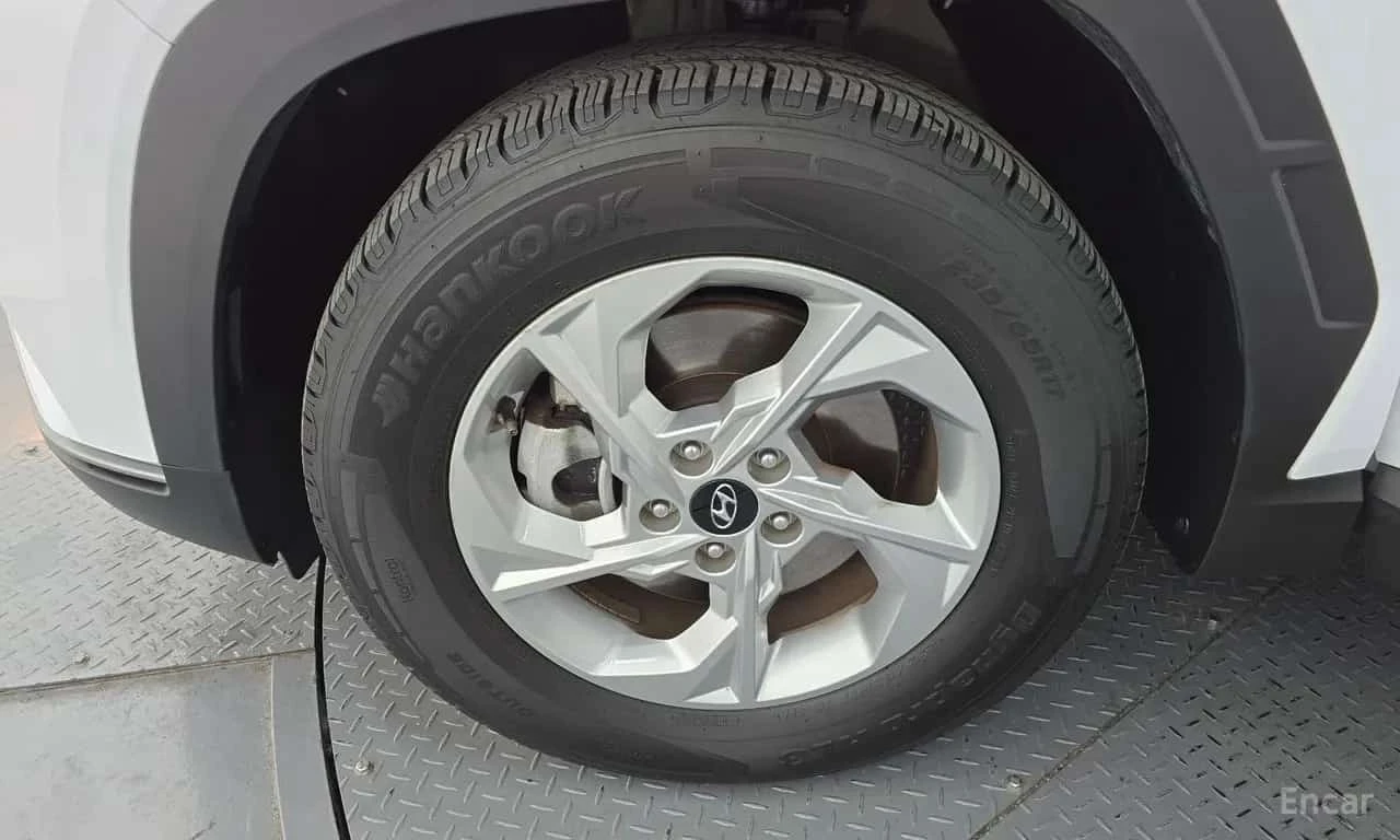 Hyundai Tucson * Gasoline 1.6 Turbo 2WD * ���� �� �� | Mobile.bg � ����������� 17