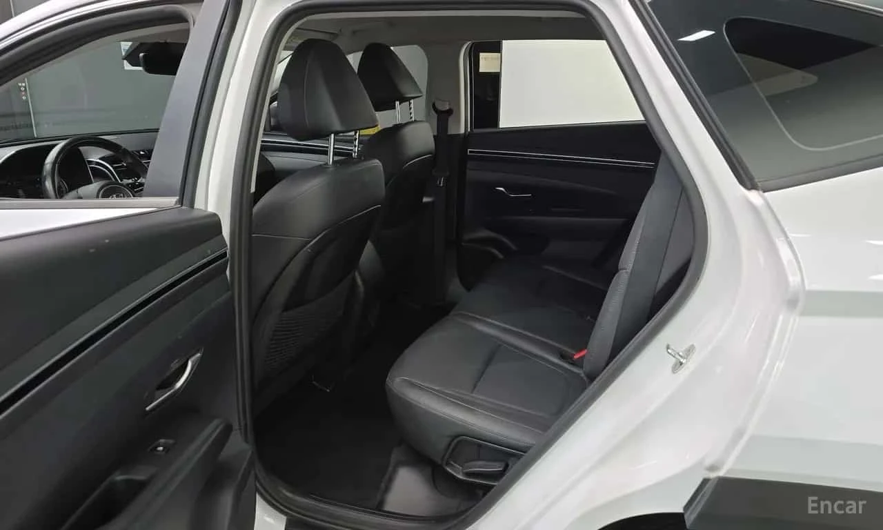 Hyundai Tucson * Gasoline 1.6 Turbo 2WD * ���� �� �� | Mobile.bg � ����������� 6