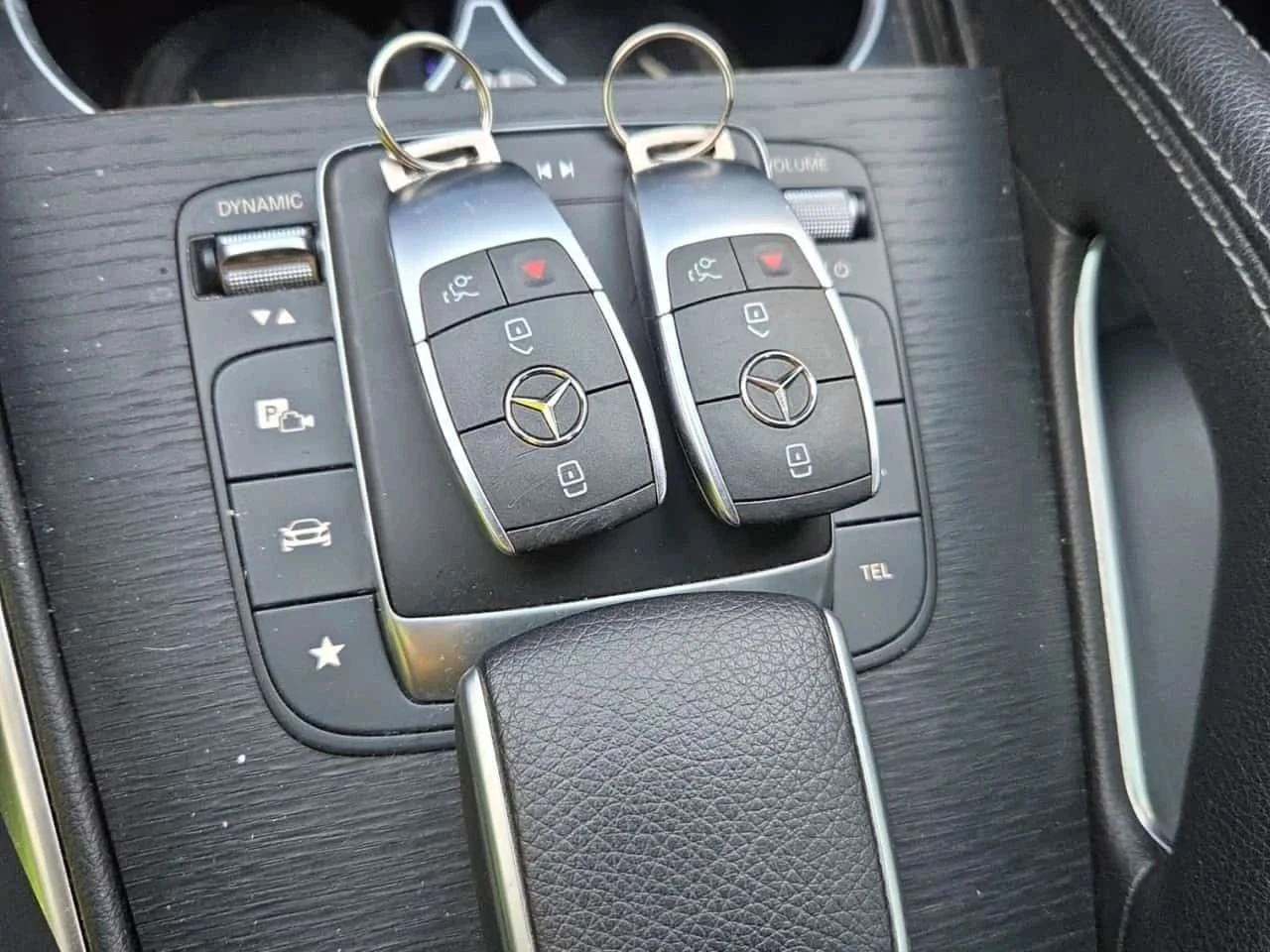 Mercedes-Benz GLE 350 | Mobile.bg � ����������� 10