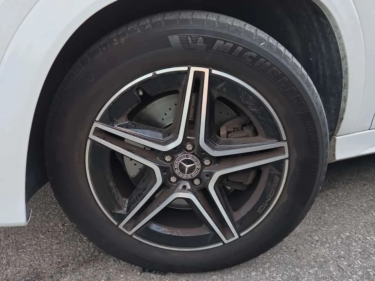 Mercedes-Benz GLE 350 | Mobile.bg � ����������� 15