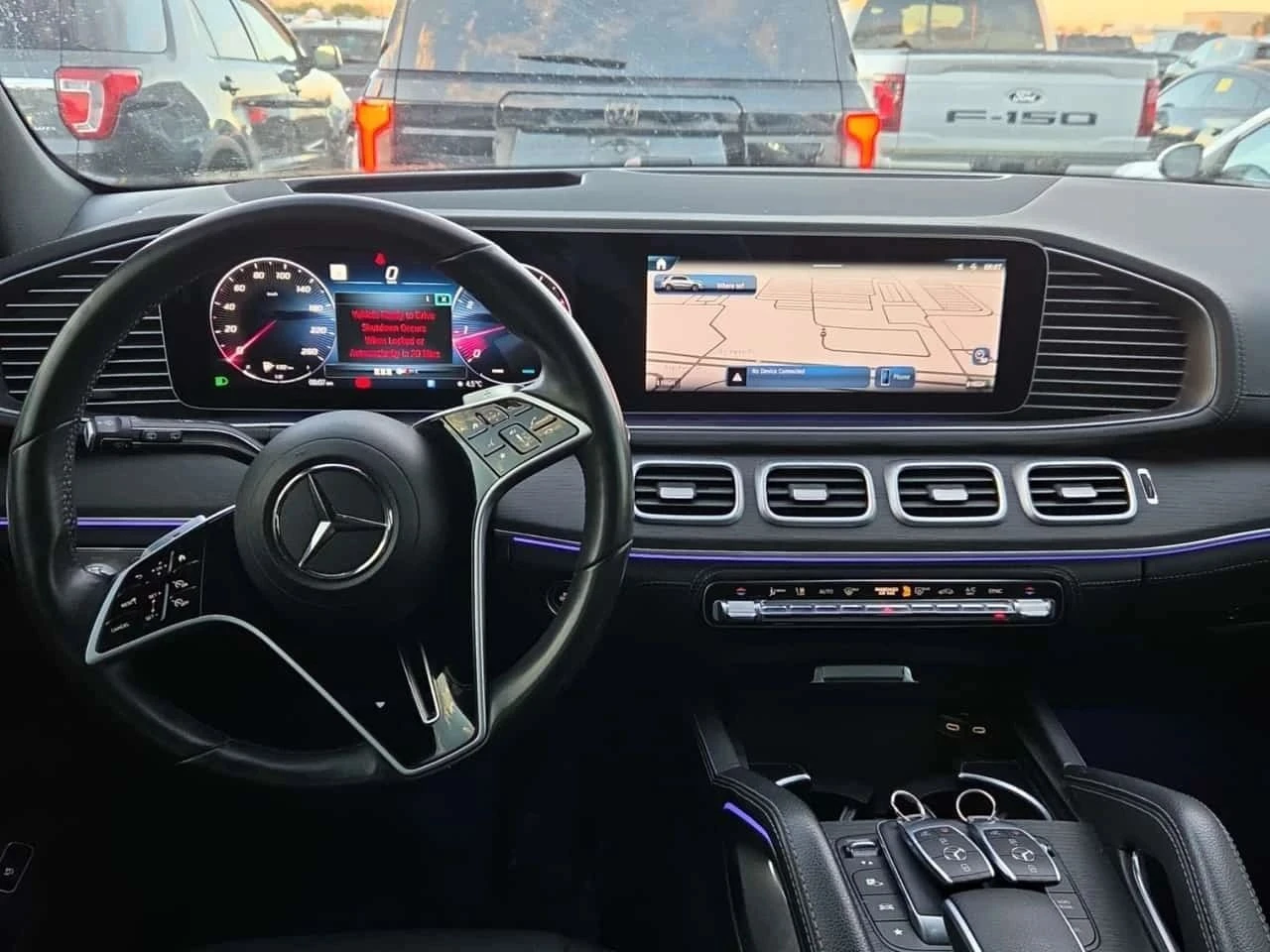 Mercedes-Benz GLE 350 | Mobile.bg � ����������� 5