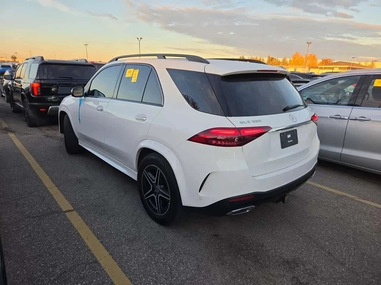 Mercedes-Benz GLE 350 | Mobile.bg � ����������� 3