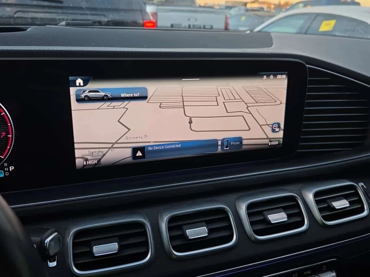 Mercedes-Benz GLE 350 | Mobile.bg � ����������� 7