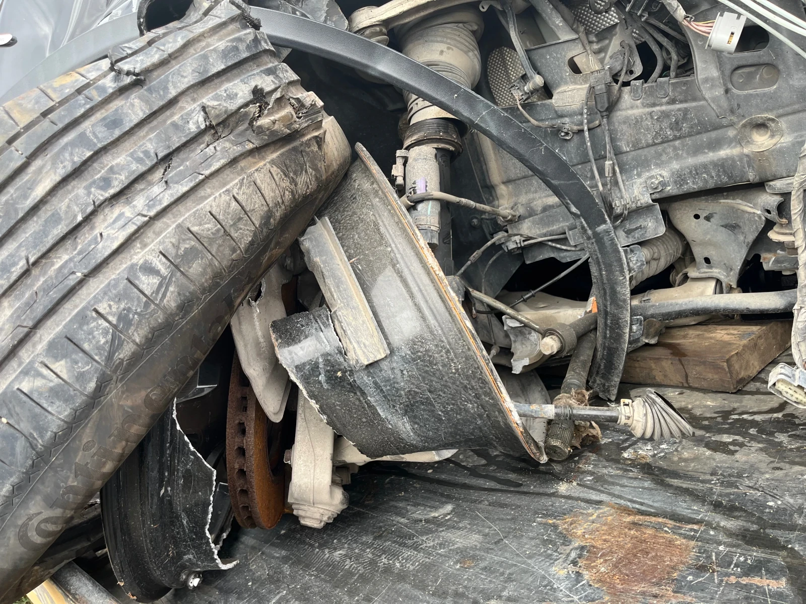 Mercedes-Benz GLE 350 coupe, снимка 10 - Автомобили и джипове - 56748205