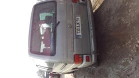 VW T4 caravelle, снимка 4