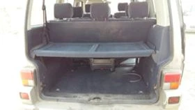 VW T4 caravelle, снимка 5