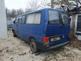 VW T4 caravelle, снимка 8