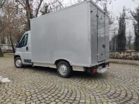 Citroen Jumper 2.2 Хладилен, снимка 7