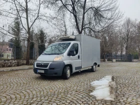 Citroen Jumper 2.2 Хладилен, снимка 2
