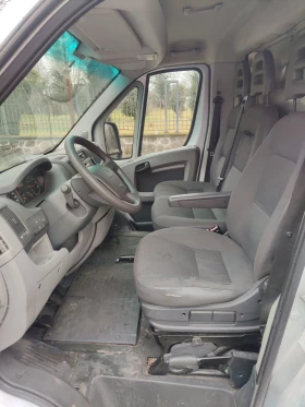 Citroen Jumper 2.2 Хладилен, снимка 12