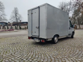 Citroen Jumper 2.2 Хладилен, снимка 5