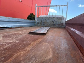 Mercedes-Benz Sprinter Самосвал* катБ* Климатик, снимка 6