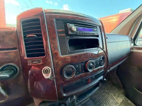 Mercedes-Benz Sprinter Самосвал* катБ* Климатик, снимка 11