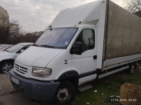 Renault Master Маскот, снимка 5