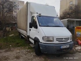 Renault Master Маскот, снимка 1