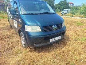 VW T5 2.5 tdi 131 , снимка 3