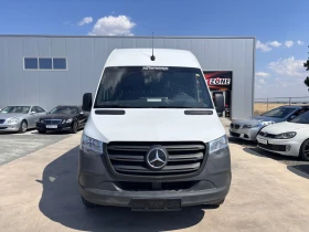 Mercedes-Benz Sprinter 311 55 k.w, снимка 2