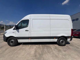 Mercedes-Benz Sprinter 311 55 k.w, снимка 4