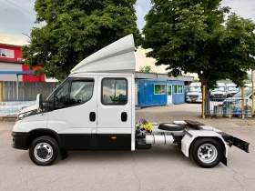 Iveco Daily 50-210 3.5 t МИНИ ВЛЕКАЧ, снимка 2