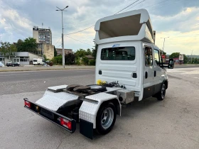 Iveco Daily 50-210 3.5 t МИНИ ВЛЕКАЧ, снимка 5