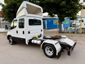 Iveco Daily 50-210 3.5 t МИНИ ВЛЕКАЧ, снимка 3