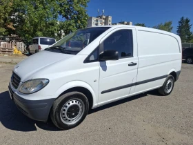 Mercedes-Benz Vito, снимка 3